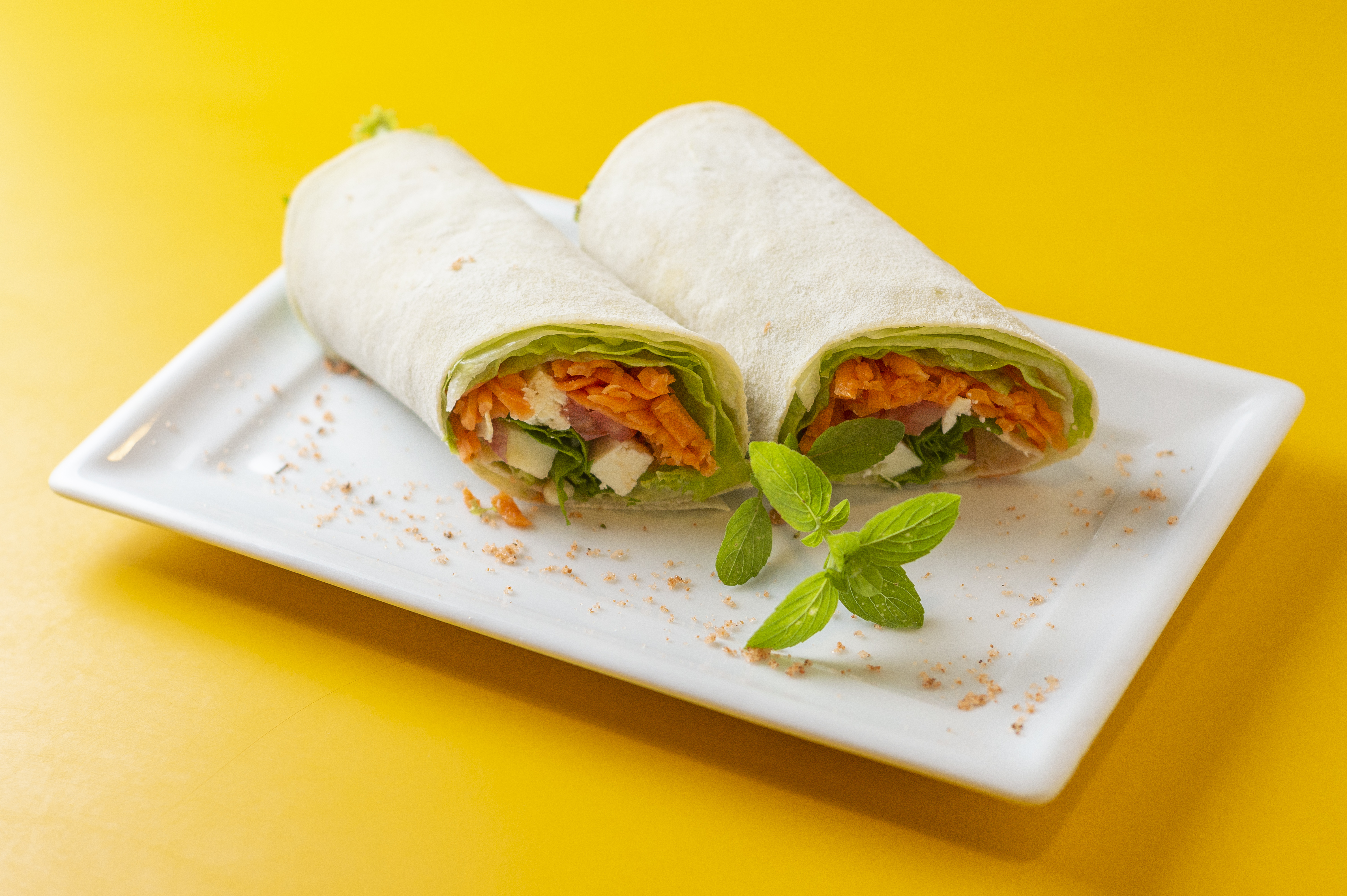 Wrap  Duetto